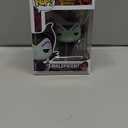 Funko POP! Disney: Sleeping Beauty 65th Anniversary - Maleficent with Candle - Collectable Vinyl Figure - Gift Idea - Official Merchandise - for Kids & Adults - Movies Fans
