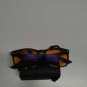 livho High Tech Blue Light Glasses - Advanced Blue Light Blocking Computer Glasses - Screen Fatigue & UV Protection