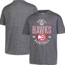 Ultra Game Youth NBA Official Supremely Soft Mad Props T-Shirt (18-20)