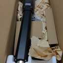 CO-Z Automatic Swing Gate Opener Kit, Electric Gate Opener for Doors up to 660lb 18ft, Driveway Home Garden Gate Opening System for Swing Gates, Gate Complete Kit with Remote Controls & Release Keys