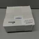 Soaoo 6 Pcs 6.3 Inch Mexican Colors Mercury Glass Finial Christmas Ornaments Hanging Christmas Finials Glass Ornaments Assorted Mercury Decor for Xmas Tree Vintage Holiday Decoration(Classic)