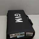 GVM 560 LED Video Light, Dimmable Bi-Color, 2 Packs Photography Lighting with APP Intelligent Control System, Lighting for YouTube, Studio, Outdoor, Video Lighting Kit, 2300K-6800K, CRI 97+