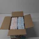 The Honest Company Clean Conscious Diapers for Delicate Skin | Up to 100% Leakproof | Hypoallergenic, Fragrance Free | Summer '25 Limited Edition Prints | Club Box, Size 2 (12-18 lbs), 72 Count