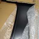 Wheel Arch Repair Panel Compatible with 2007-2014 Chevy Chevrolet Silverado