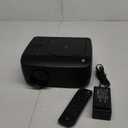 GPX Movie + Projector with DVD/CD Player NEW