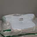 Cervical Neck Pillow for Pain Relief - Ergonomic Memory Foam Pillows for Sleeping, Cooling Side Sleeper Pillow for Neck Support, Contour Orthopedic Bed Pillow for Sleepers (Blue & Grey)