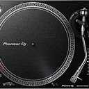 Pioneer DJ PLX-500 Direct Drive Turntable