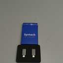 Syntech USB C to USB Adapter Pack of 2, USB 3.0 Female to Thunderbolt 4/3 Adapter Compatible with MacBook Pro Air 2024, Surface, iPad, iPhone, Galaxy Notebook, XPS and More Type C Devices, Space Grey