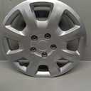 Coast to Coast 44216S Wheel Cover