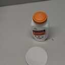 White Paint for Wall, 500g White Touch up Paint for Walls, Waterproof Whites Wall Paints, Quick-Drying Walls Repair Kit, Ready to Use Interior Paints, Covers Stains, Graffiti