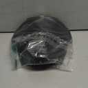 Motorcycle Face Mask Full Face,Dirt Bike Goggles Motocross, ATV, Offroad, Riding Racing Goggles for Men Women (HulifoxGray)