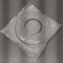 2 x Birllaid 1/2 Inch x 200 Feet Fabric Tape Double Sided,Clear Double-Sided Stitch Witchery No Sew Hemming Tape,Easy to Remove and Thin