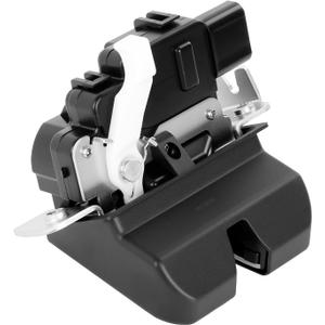 Rear Tailgate Lock Latch Liftgate Actuator Replacement for 20162020 Kia Sorento, Rear Trunk Lock Actuator, Replaces OEM 81230-C5000, 81230C5000