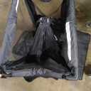 Pamo Babe P901 Play Yard, Black