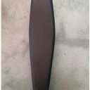 Bicycle Saddle Black Color, Bike Banana Saddle Seat 26in