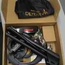 Waterproof Gold and Silver Tester Pinpointer Metal Detector for Adults and Kids Professional(BD30)