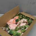 DearHouse 2Pack Artificial Peony Flower Garland - Silk Peony Garland with Pink Flowers for Wedding Party Table Decoration,6ft/Strand