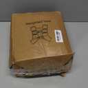 Zikopomi Weighted Vest Woman Man, 6lb/8lb/12lb/16lb/20lb/25lb/30lb Weight Vest with Reflective Stripes for Workout, Strength Training, Running, Fitness, Muscle Building, Weight Loss, Rucking Vest (Black)