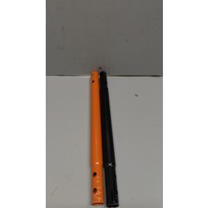 088-3502-98 088-3500-00 Mowers Mount Assist Handle Kit, Compatible with Bad Boy Mowers, (Except R Series) Grab Mount Assistant Handle, Easy to Get On and Off The Zero Turn Mower - Orange