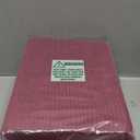 Perfectware 2 Ply Burgundy Dinner Napkins - 2 Ply Dinner Burgundy -125 Count (Pack of 1)