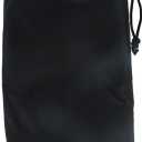 VIKKSAER Popcorn Machine Cover, Replacement for GREAT NORTHERN, 420D Oxford Waterproof & Dustproof Popcorn Cart Cover, Popcorn Maker Cart Cover w/Adjustable Drawstring (16"L X 18"W X 31"H)