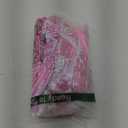 ROSEWE Tribal Print Tankini Swimsuits for Women, Modest Tummy Coverage Bathing Suits with Skirt, 2 Piece Sporty Swimwear (X-Large, Pink)