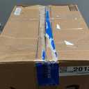 Shark AV753 ION Robot Vacuum, Tri-Brush System, Wifi Connected, 120 Min Runtime, Works with Alexa, Multi Surface Cleaning, Grey