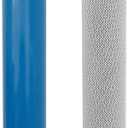R.O. Split Pre & Post Replacement Filter SET for Microline Reverse Osmosis System,without membrane