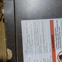 Jocoevol 5 Drawer Dresser for Bedroom, Simply Modern Chest of Drawers, Wood Storage Dresser with Deep Drawers for Living Room Hallway Entryway, Retro Brown