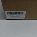 NINGO Leather Non Slip Shoes for Men Women, Slip On Water Resistant Work Loafers, Slip Resistant Lightweight Breathable Chef Footwear & Sneakers for Kitchen/Restaurant Staff and Hospitality (10 Women/8.5 Men, Black)