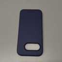 Crave for Google Pixel 9a Case, Shockproof Protection Dual Layer Case for Google Pixel 9a (6.3 inch) - Navy