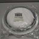 Collapsible Washing Bowl  Space-Saving, Durable & Portable, Round Wash Basin for Home, Outdoors, and Travel Use