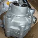 Power Steering Pump Replacement For Compatible with 2010-2013 Subaru Forester 2011-2014 Subaru Impreza, 2005-2009 Subaru Legacy, 2005-2009 Subaru Outback Power Assist Pump Replace # 21-5196