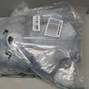 HUGIMALS Frankie The Cat 20 Inch 4.5 lb Heavy Cute Sensory Weighted Comfort Plush | Large Unscented Washable Self Care Calming Stuffed Animal for Kids, Teens and Adults