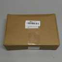 FEVERQIYI Fall Pillow Covers 24x24 Burnt Orange Velvet Throw Pillow Covers Set of 2 Autumn Deco for Bedroom Living Room Extra Large Throw Pillow Covers