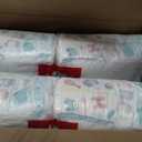 Pampers Diapers - Cruisers 360 - Size 6, 104 Count, Babyproof up to 100% Leakproof Pull-On Diaper