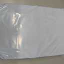 VDESFUEBY 20Pcs Halloween Trick or Treat Bags, Halloween Pumpkin Party Favor Bags Non-Woven Pumpkin Bag, Goodie Candy Bag for Birthday Party Favors