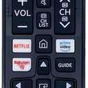 Original BN59-01315B Remote Control for Samsung UHD 4K TV with Netflix Rakuten Button