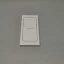 Innaght Magnetic for iPhone 16 Pro Max Case with Stand,Compatible with MagSafe,Rugged,Heavy Duty,Protective case Kickstand,[Built-in Invisible Stand],Black