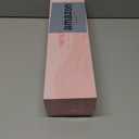 Rotating Curling Iron Set, Automatic Curling Wand for Long Hair Easy to Use Hair Curler Get Effortlessly-Chic Beach Waves 3 Sizes Ceramic Barrel 0.75" 1" 1.25" to 430F with Home Button, Dual Voltage (Pink)