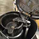 Mr. Coffee 5-Cup Mini Brew Switch Coffee Maker, Black