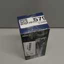 Electric Razor for Men, IPX7 Waterproof Shaver (Powder Blue)