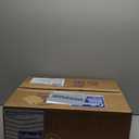 Cottonelle Ultra Comfort Toilet Paper with Cushiony CleaningRipples Texture, Strong Bath Tissue, 24 Family Mega Rolls = 108 Regular Rolls (4 Packs of 6)