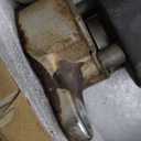 EGV589 EGR Valve EGR1273 For Chevy 1500 Astro Blazer Impala Express Silverado Tahoe,GMC K1500 Savana Sierra Yukon,Buick LeSabre Avenue Regal,Cadillac Deville Escalade,Isuzu Pontiac Olds Bravada