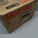Huggies Little Movers Diapers Size 5, 132 Count (2 Packs of 66)