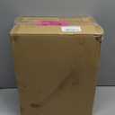 BACOENG 3.6CFM 1/4HP AC Vacuum Pump and Gauge Set, HVAC Vacuum Pump Kit for AUTO Air Conditioning System, Manifold Gauge Set for R134a R12 R410a Refrigerants - w/ R134a Can Tap and Quick Couplers