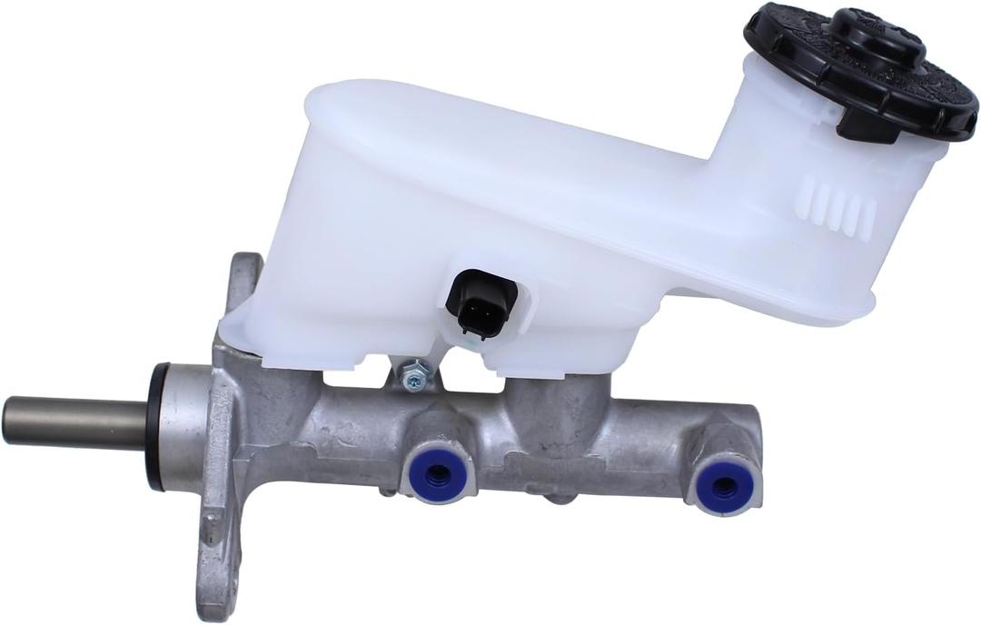 ApplianPar Brake Master Cylinder with Reservoir for Accord 2008-2012 TSX 2009-2014