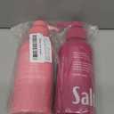 Saltair - Curl Control Haircare Set - Shampoo and Conditioner