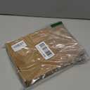 Head Up Display Frame Protective Cover Compatible with for Chevy Corvette C8 2020-2025 Interior Accessories HUD Display Screen Protector Cover Head-up Display Frame Protective