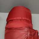 Coleman Palmetto 30F to 50F Adult Sleeping Bag, Cool-Weather Sleeping Bag with Snag-Free Zipper & Soft Liner, Machine Washable